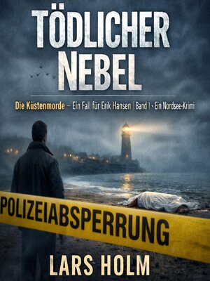 cover image of Tödlicher Nebel